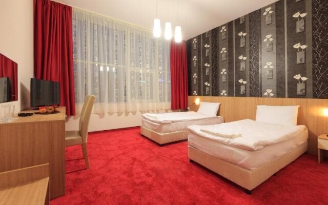 Sky Hotel