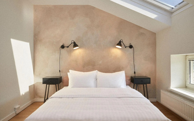 Hotel Babula am Augarten