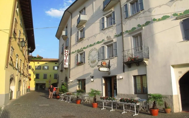 epOche Hotel Zanella 1889