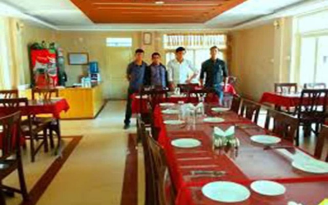 Shani Village Resort