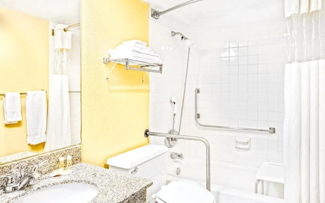 Days Inn Bath Hammondsport