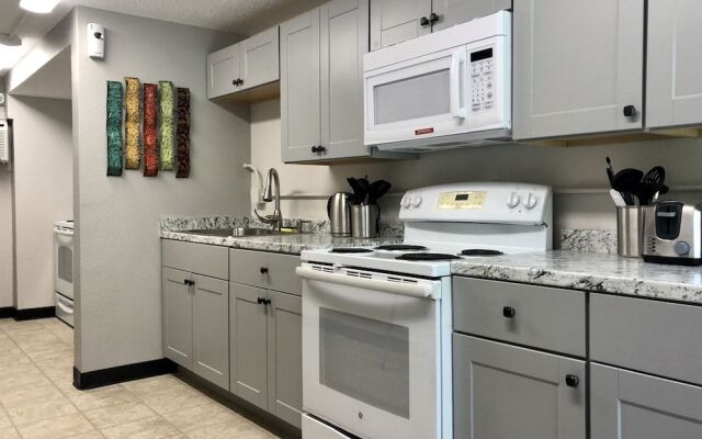 Gatlinburg View Lodge