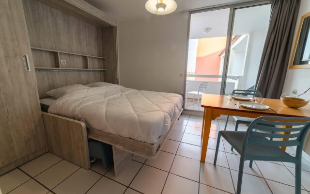 VVF Résidence Port-Leucate