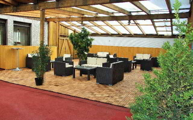 Hotel Tamara