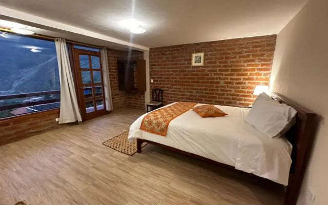 Spa Hotel Etelvina