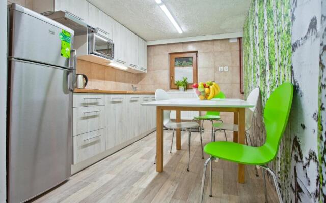 Apartamenty DobraNocka