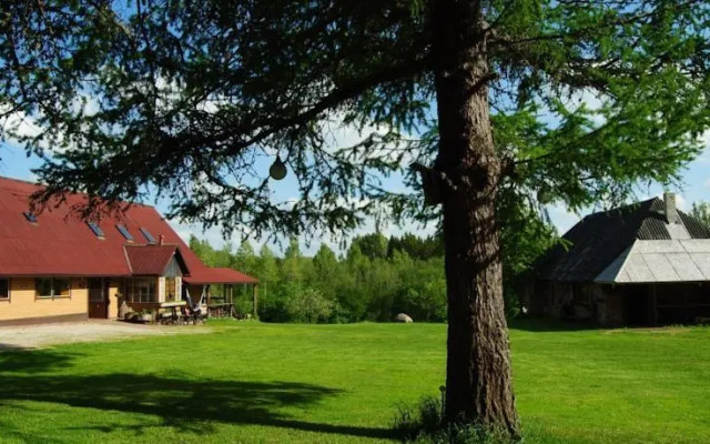 Kunstimäe Tourism Farm