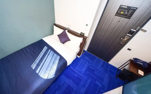 HOTEL LiVEMAX Hakataeki Minami
