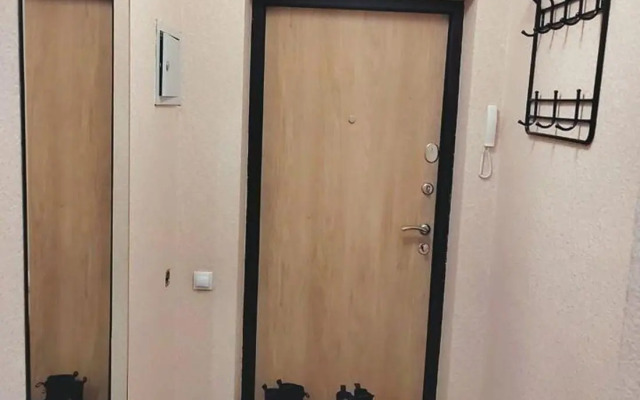 Апартаменты Снимай Смело в микрорайоне Царский 11