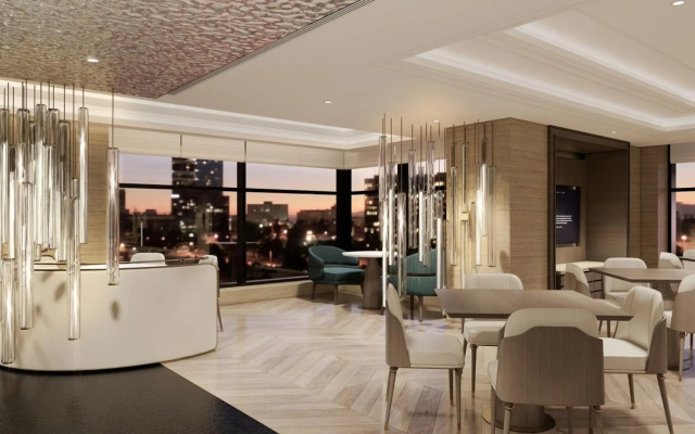 Oakwood Premier Guangzhou