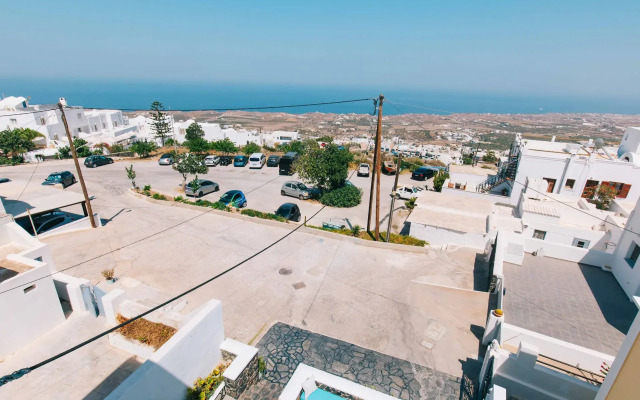 Kafieris View Hotel - Adults Only