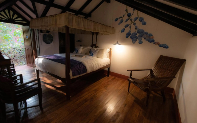 Bate Papo House Cafe Boutique