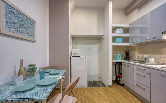 Pet Friendly Apartment