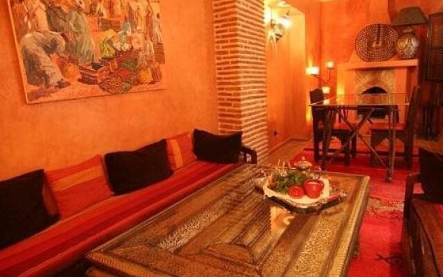Riad Amani