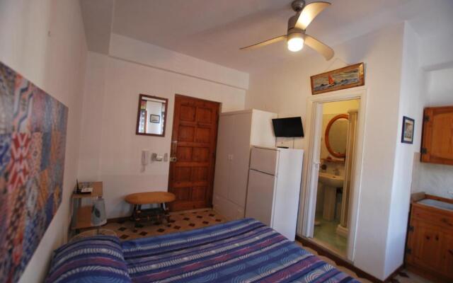 Lipari Monolocale centro storico