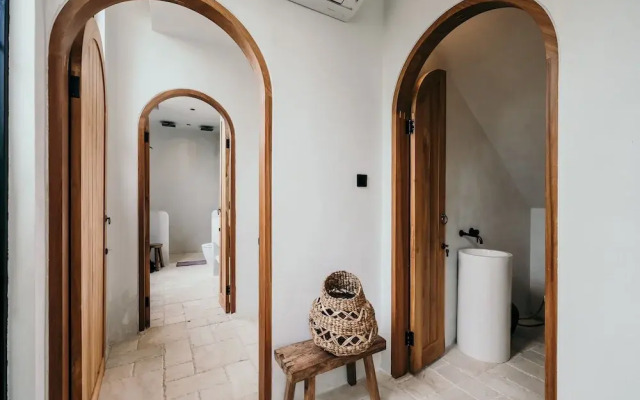 Villa Avanti Canggu