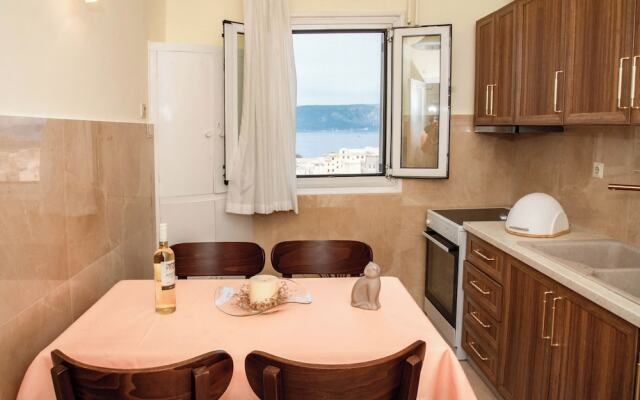 Seaview Serenity apartment