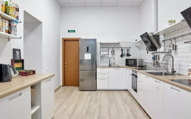 Hostel Bolshoi