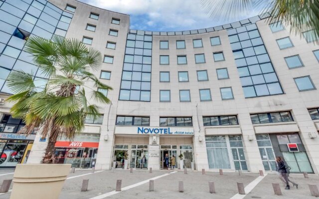 Novotel Paris Charenton Le Pont