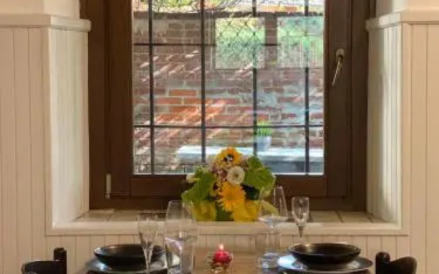 Hotel e Trattoria San Giorgio