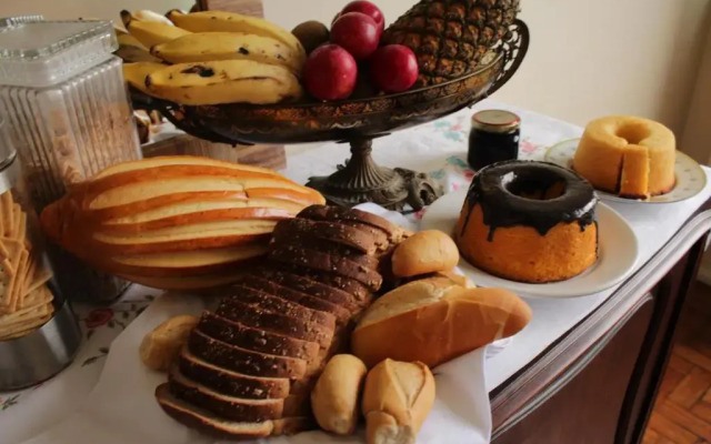 Hotelinho Urca Guest House