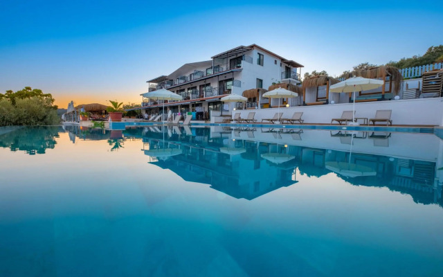 Hamarat Hotel
