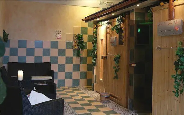 Hotel Lahnblick