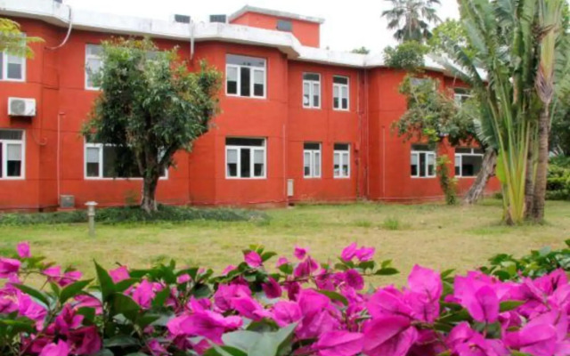 Xiangquan Hotel