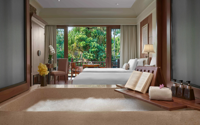 Anantara Hua Hin Resort - photo 2