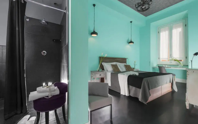 Daniele Manin Guesthouse