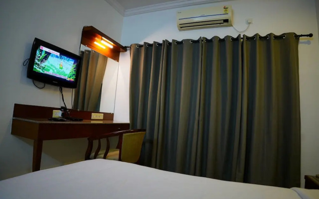 Lords MidTown Suites Bangalore