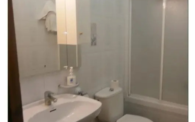 Casa Rural Mirasierra