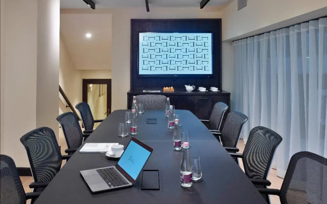 EST Grand Hotel Savoy