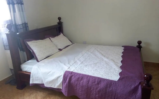 The Hashtag Guest House
