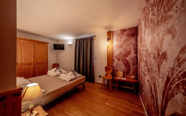 Agritur Mas Dei Chini