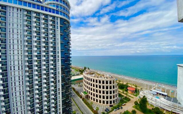 Apartments in ORBI GROUP