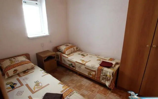 Guest House Anapalis