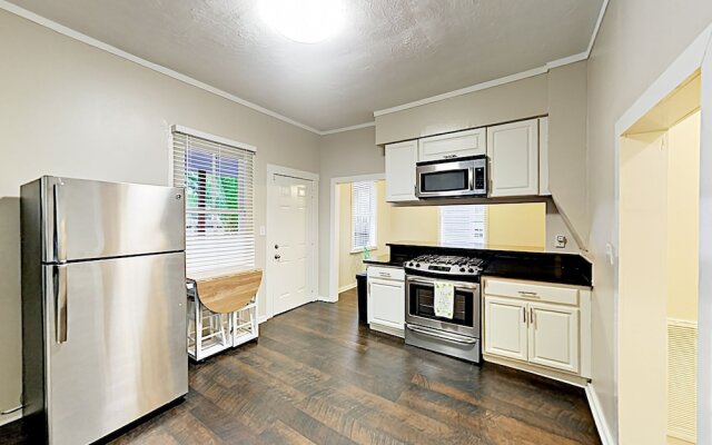 31st Beach - 2 Br Home