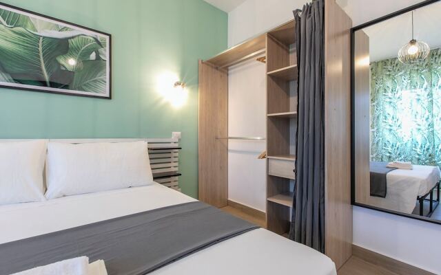 DOMINA Guest House - Luxory Room