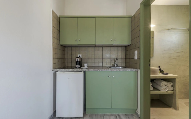Ambeli Apartments