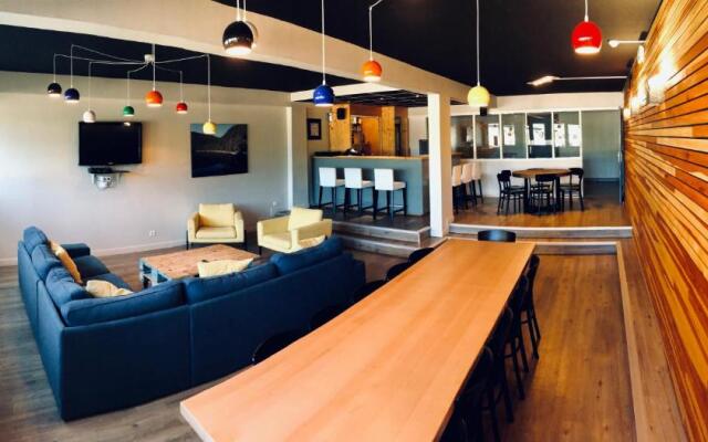 Centre de vacances Le Pont du Metty