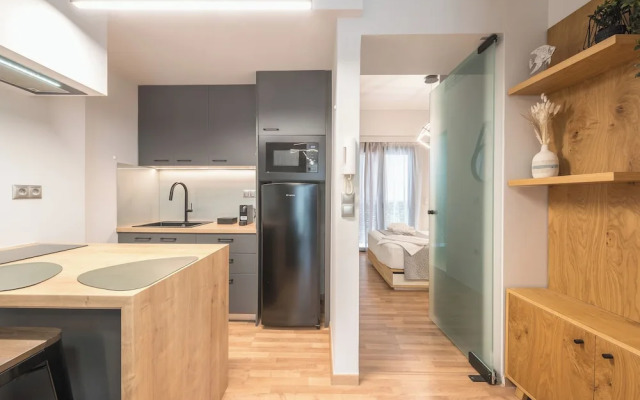 Newly Renovated Loft by Cloudkeys