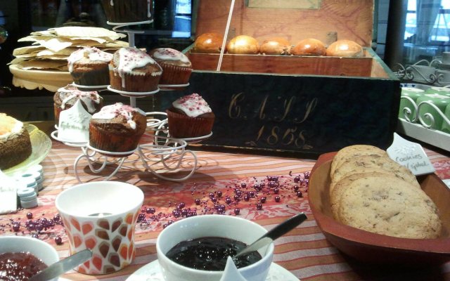 Havila Hotel Raftevold