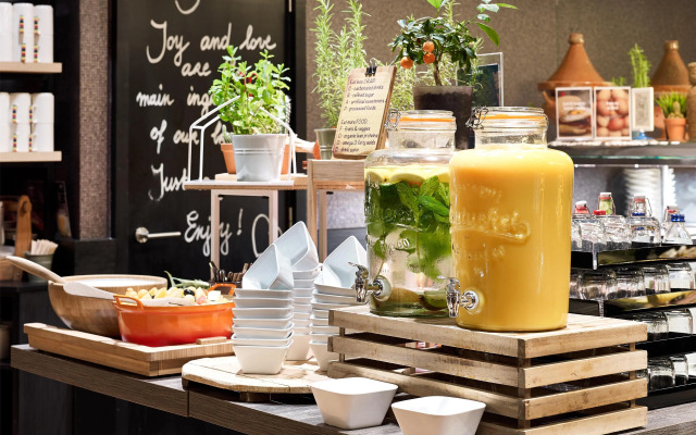 Park Inn By Radisson Leuven