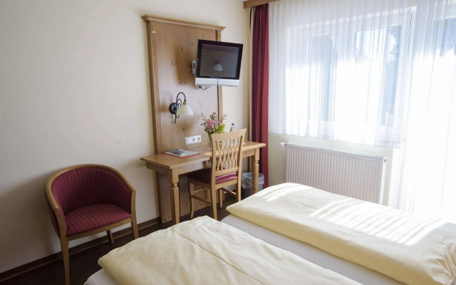 Hotel Landgasthof Linde