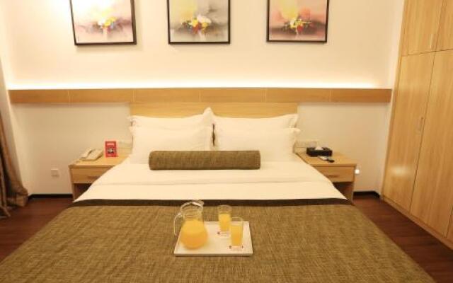 Tiandi Hotel