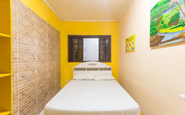 Hotel Toka do Skillo