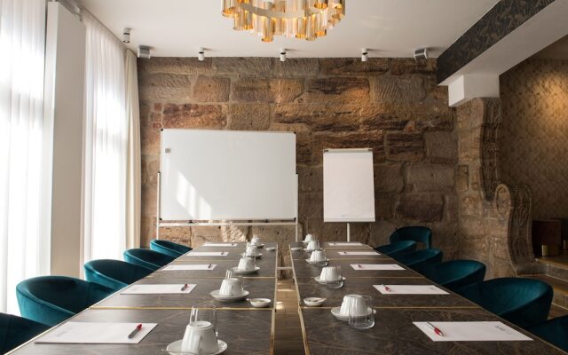 Werners Boutique Hotel