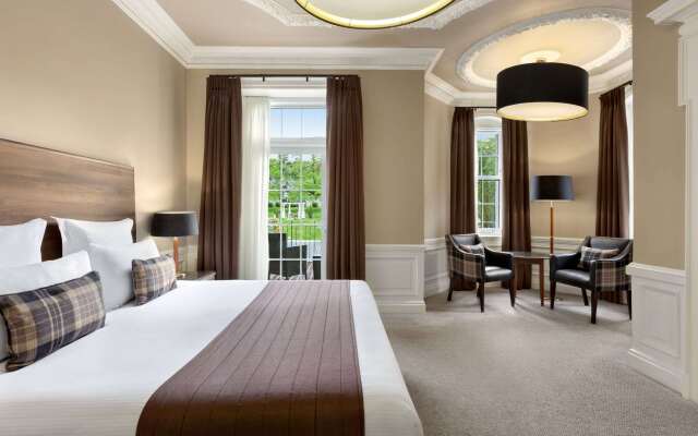 Wyndham Duchally Country Estate