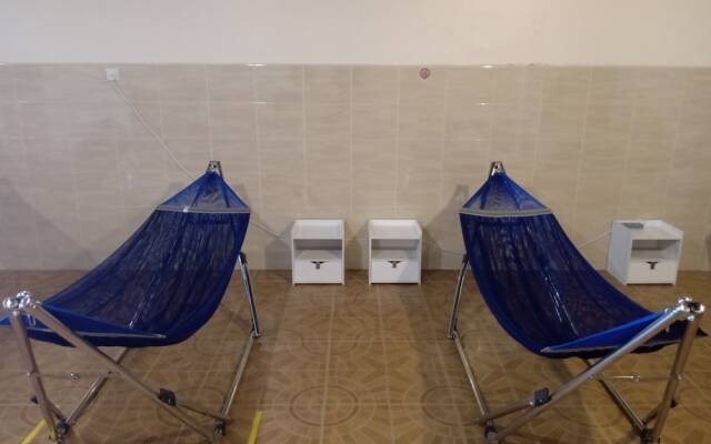 Melaka Jonker Tan Cheng Lock Guest House
